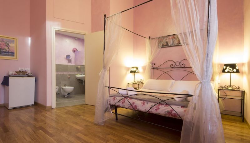 Standard room - Ridolfi Guest House