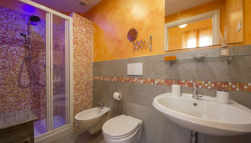 Suite - Ridolfi Guest House