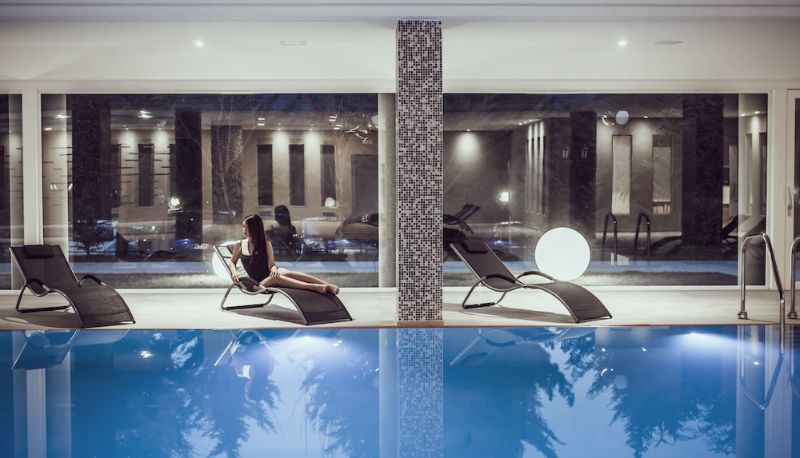 Piscina - Biafora Hotel Resort & Spa