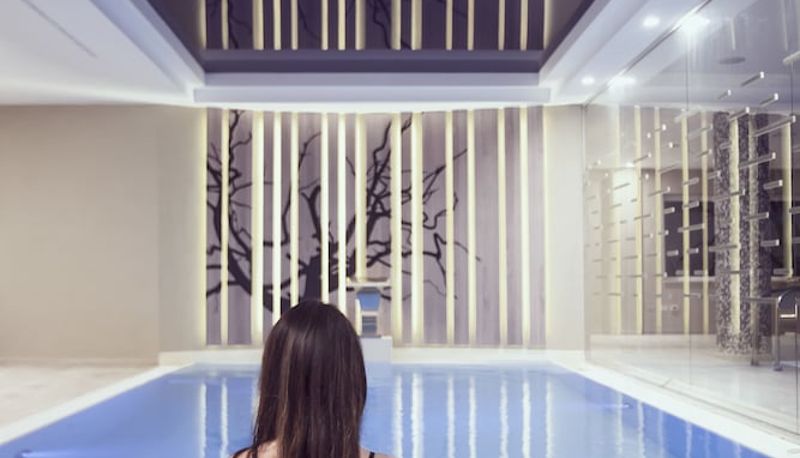 Piscina - Biafora Hotel Resort & Spa