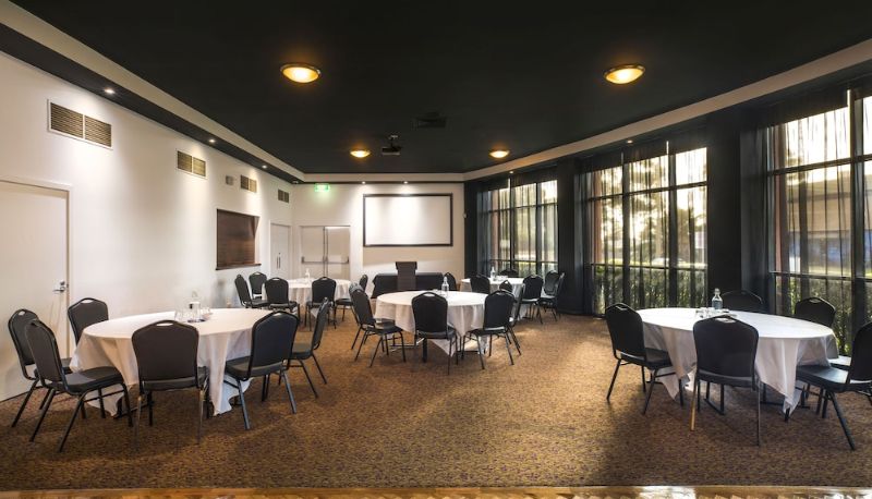 Salle de réunion - Nightcap at Seaford Hotel