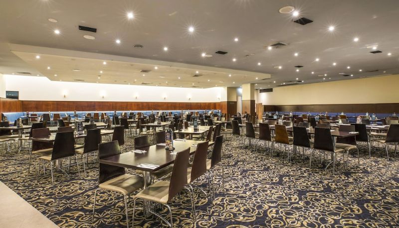Restaurant - Nightcap at Seaford Hotel