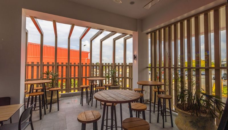 Bilgi - Sunnybank Hotel