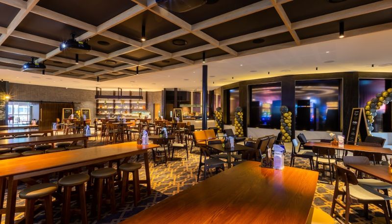 Bilgi - Sunnybank Hotel