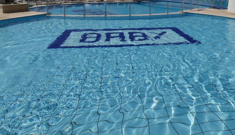 Pool - Scoglio della Galea Village & Spa