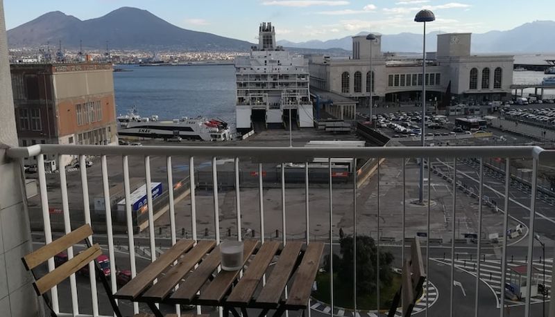 Standardzimmer - Hotel Bella Capri