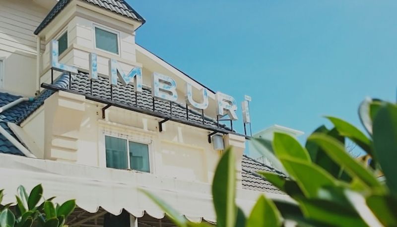 Info - Limburi Hometel