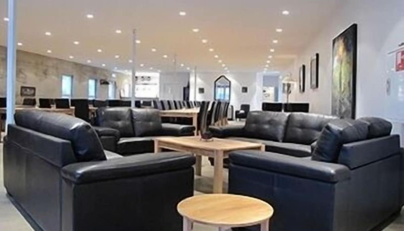 Sala - Vogur Country Lodge