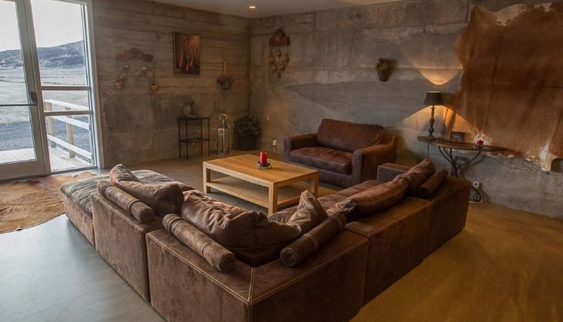 Sala - Vogur Country Lodge