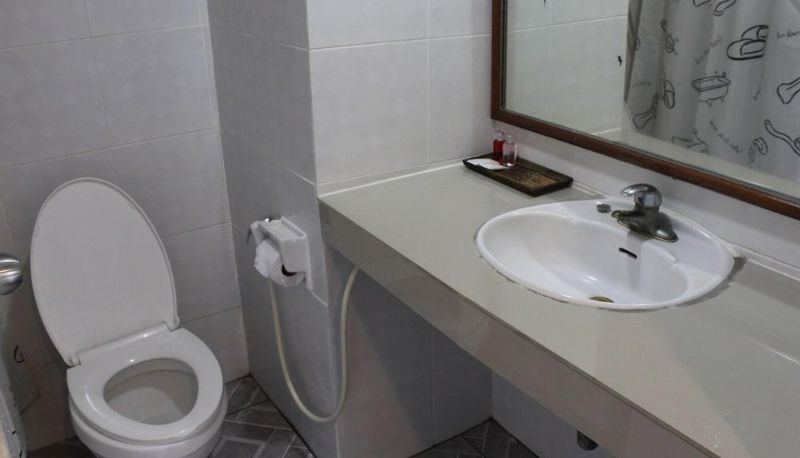 Chambre supérieure (double) - Riviera Resort Pattaya