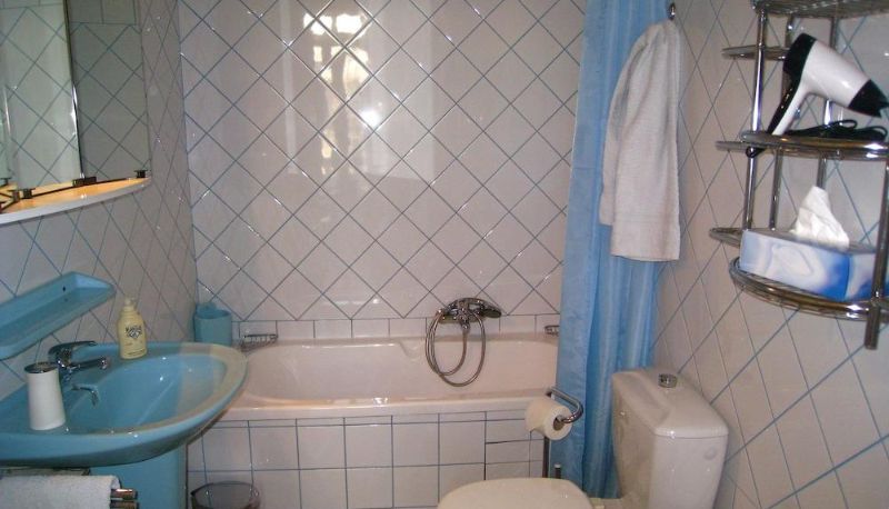 Apartment - Résidence La Villa Léonie