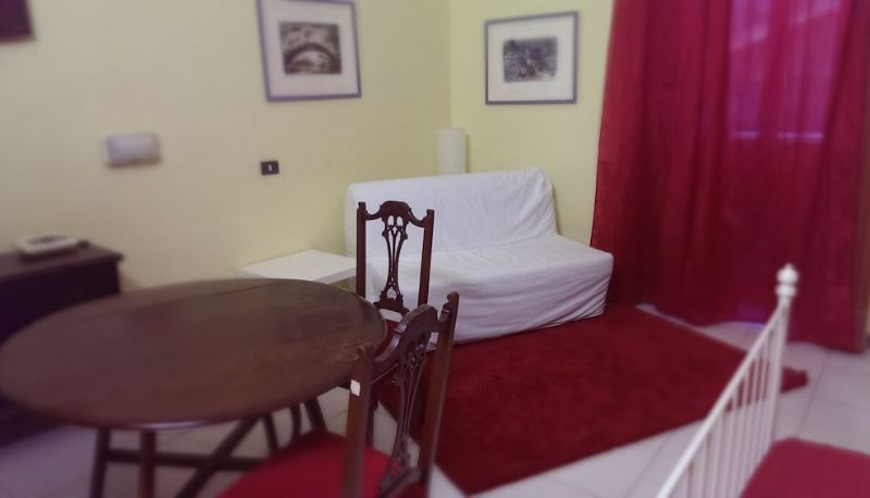 Standard room - Hotel Bellini