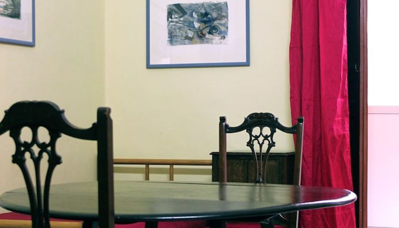 Standard room - Hotel Bellini