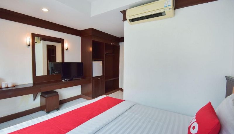 Apartament - OYO 389 Sira Boutique Residence