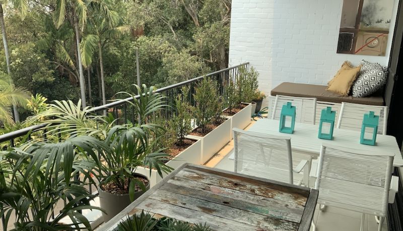 Informacje - The Oasis Apartments and Treetop Houses