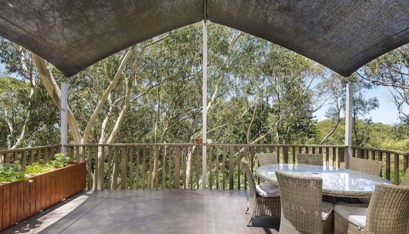 Informacje - The Oasis Apartments and Treetop Houses