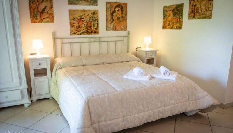 Interieur van het hotel - Residence Oasi
