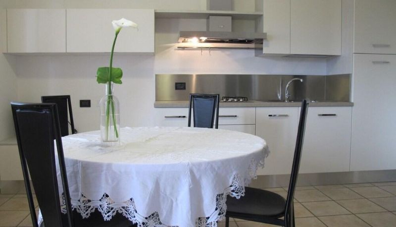 Appartement - Residence Oasi