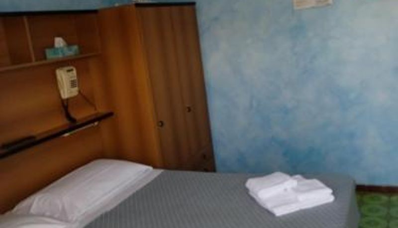 Room - Albergo Stella Di Mare