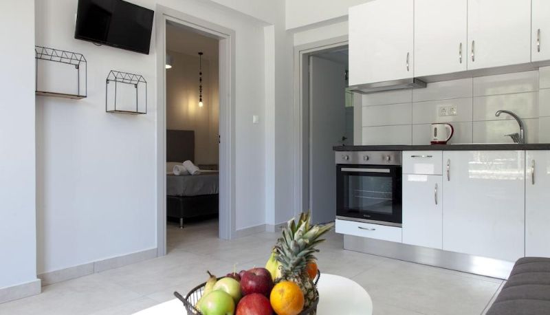 Apartment - Agni Suites