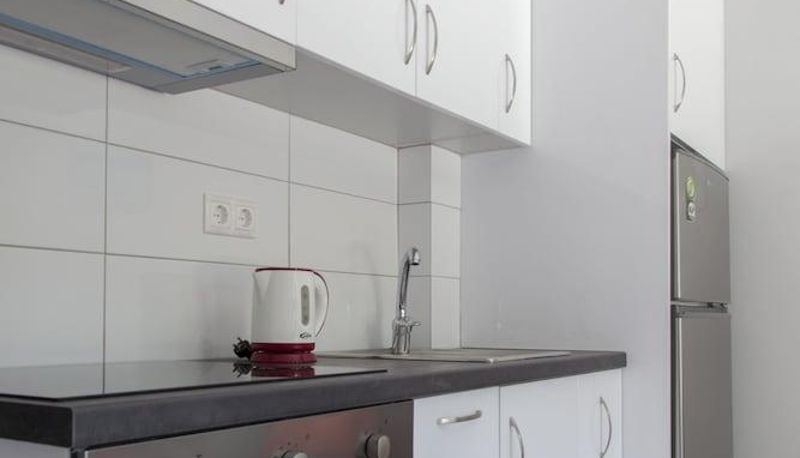 Apartment - Agni Suites