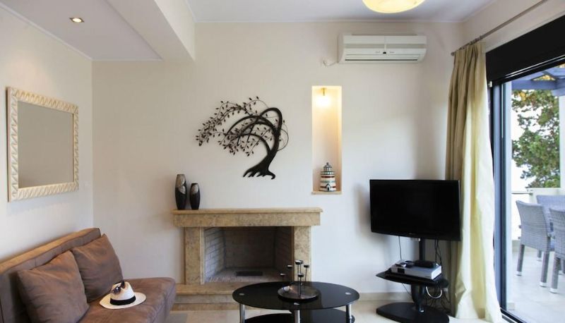 Apartment - Agni Suites