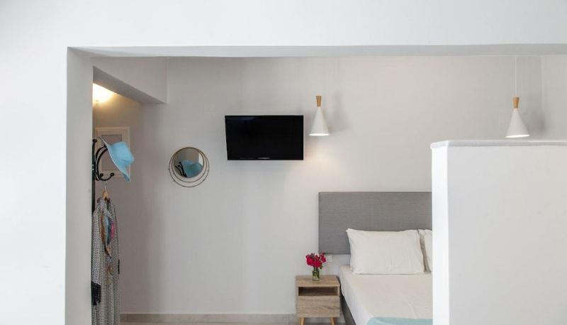 Apartment - Agni Suites