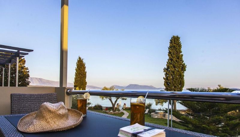 Apartment - Agni Suites