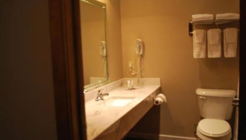 Camera standard - The Soluna Hotel
