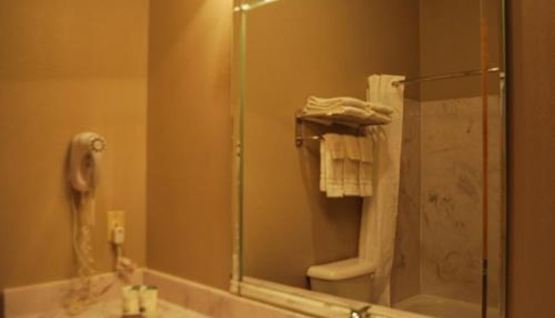 Camera standard - The Soluna Hotel