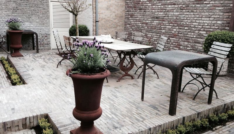 Info - Saint-Sauveur Bruges B&B