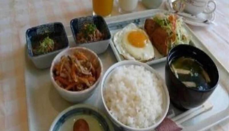 Restaurante - Hotel Bell Harmony Ishigakiisland