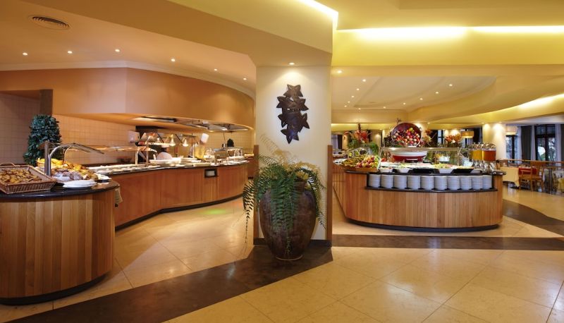 Restoran - by PortoBay The Residence Porto Mare