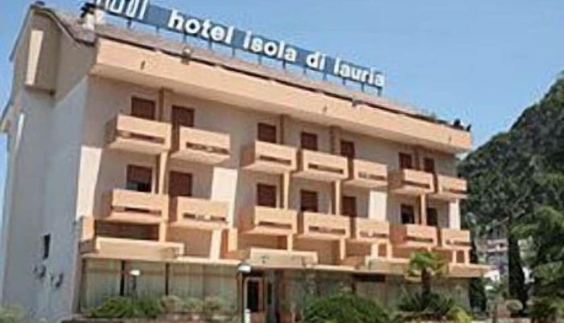 Info - Hotel Isola di Lauria