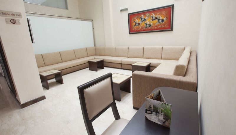 Hal - Alwalid Hotel