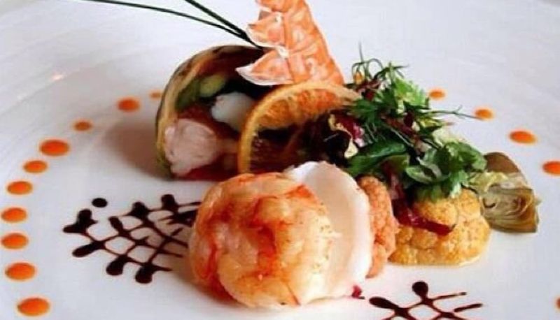 Restaurant - Alwalid Hotel