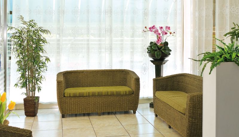 Hall - Hotel La Brezza