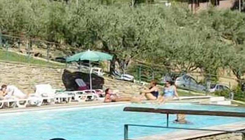 Piscina - Il Castellaccio
