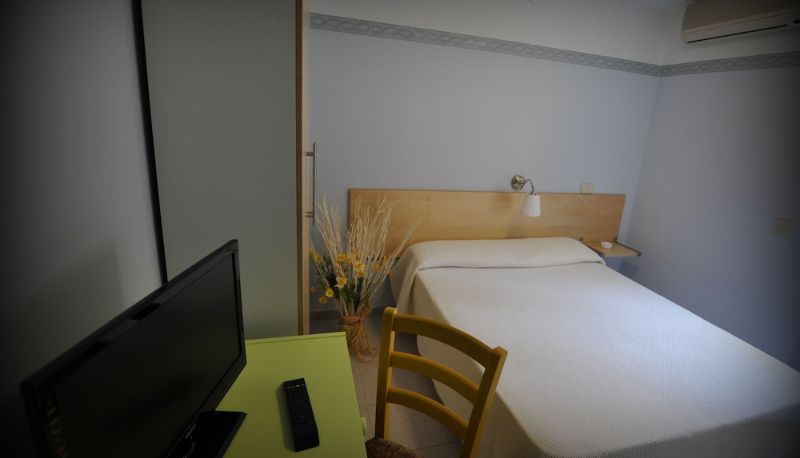 Habitación estándar - Monna Lisa