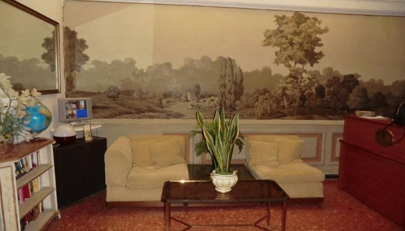 Hotel interior - Hotel Sileo