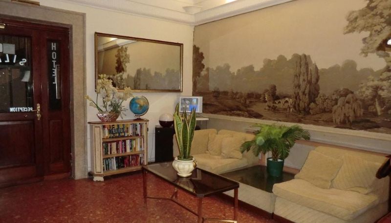 Hotel interior - Hotel Sileo