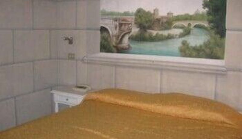 Standard room - Hotel Sileo