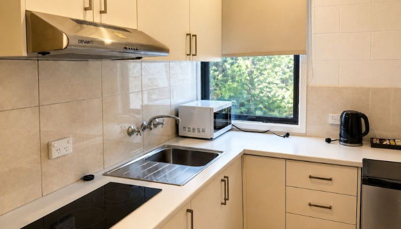 Apartment - Pathfinder Motel