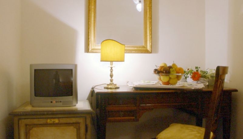 Habitación cuádruple - La Maison Royale