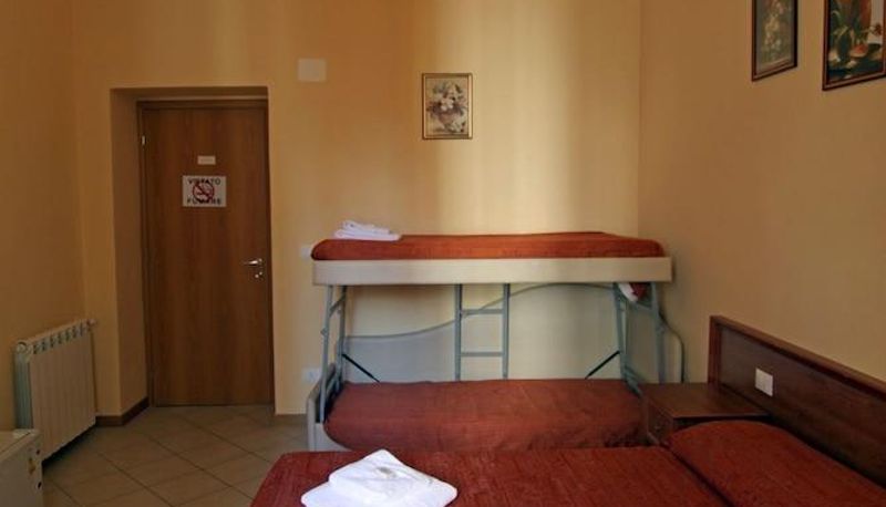 Standard room - Stella Elsa