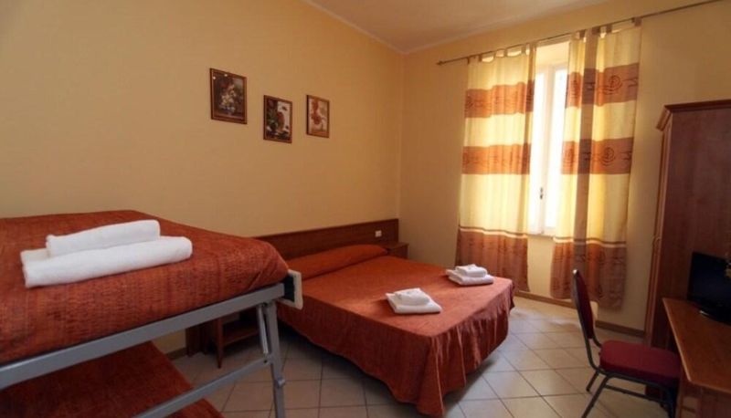 Quadruple room - Stella Elsa