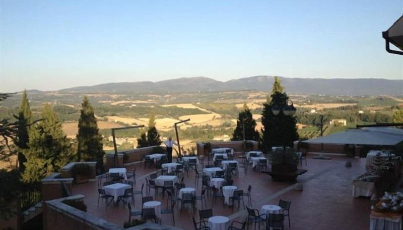 Restauracja - Villa Luisa