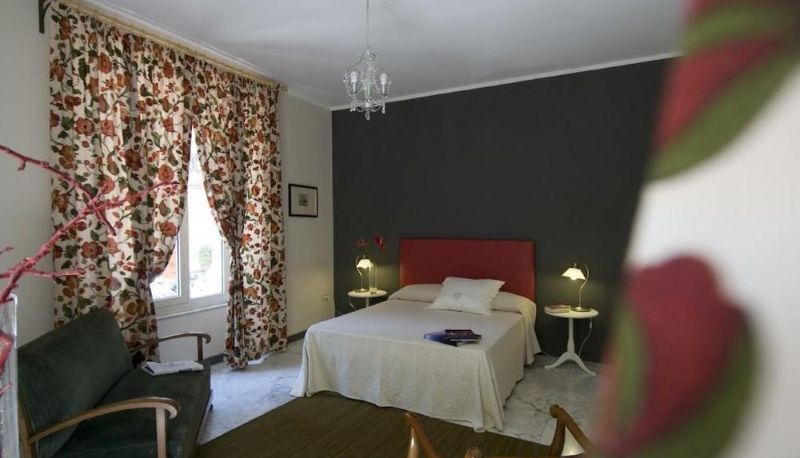 Standaardkamer - B&B Florio