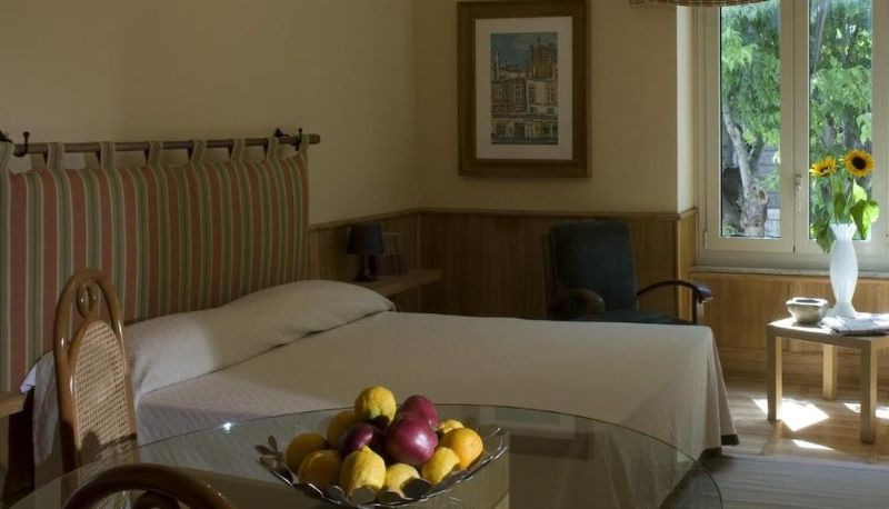 Standaardkamer - B&B Florio