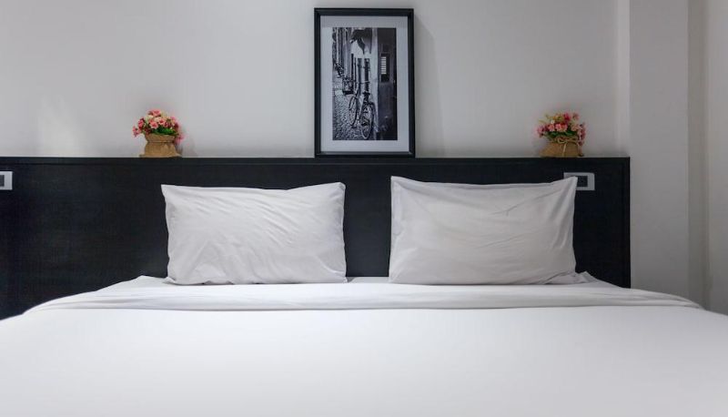 Budget room (single) - Islanda Boutique Hotel